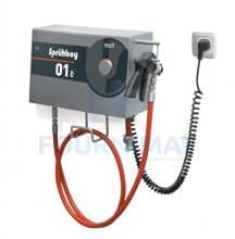 BOYENS SPRÜHBOY 01 E AIRMIX