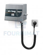 KEG AIRBOY 05 COMPRESSOR