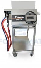 THERMO CONCEPT AIRMIX OR AIRLESS (WITH TROLLEY)