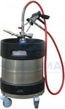 KEG AIRLESS SPRAY SYSTEM